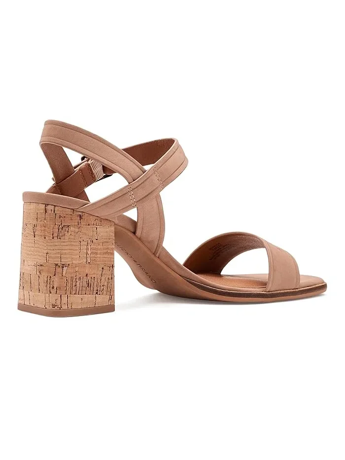 Босоножки на каблуке Hallia Lucky Brand — 4