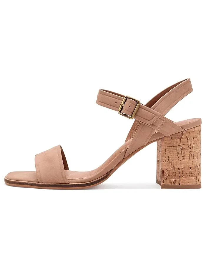 Босоножки на каблуке Hallia Lucky Brand — 5