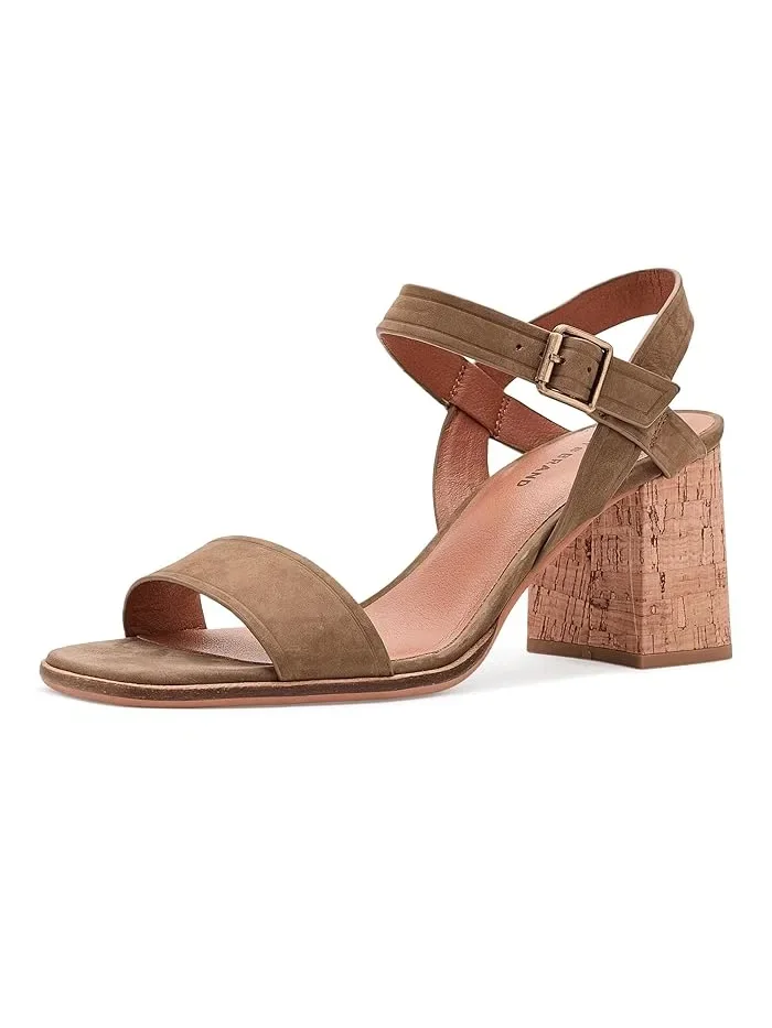 Босоножки Hallia Lucky Brand, Capers — 2
