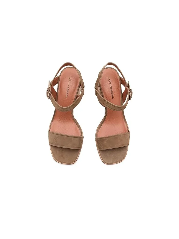 Босоножки Hallia Lucky Brand, Capers — 3