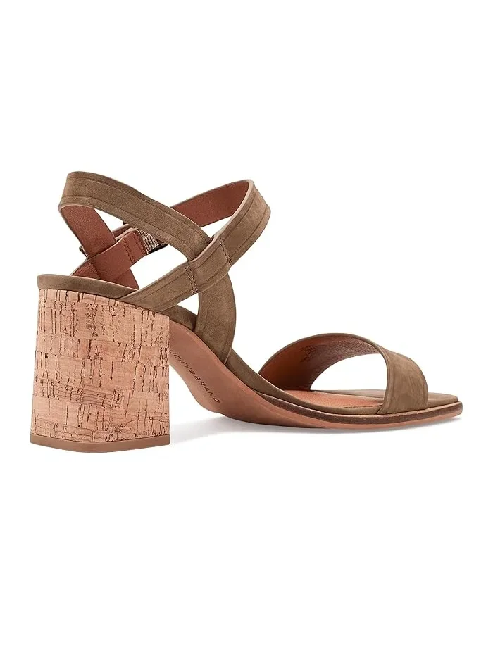 Босоножки Hallia Lucky Brand, Capers — 4