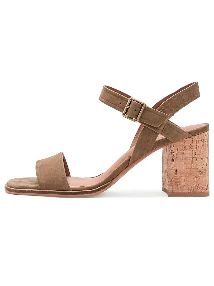 Босоножки Hallia Lucky Brand, Capers — 5