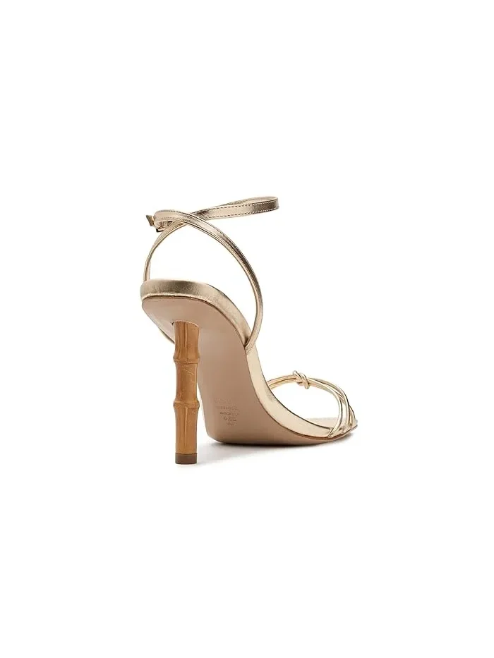 Босоножки на каблуке Haven Bamboo Schutz — 4