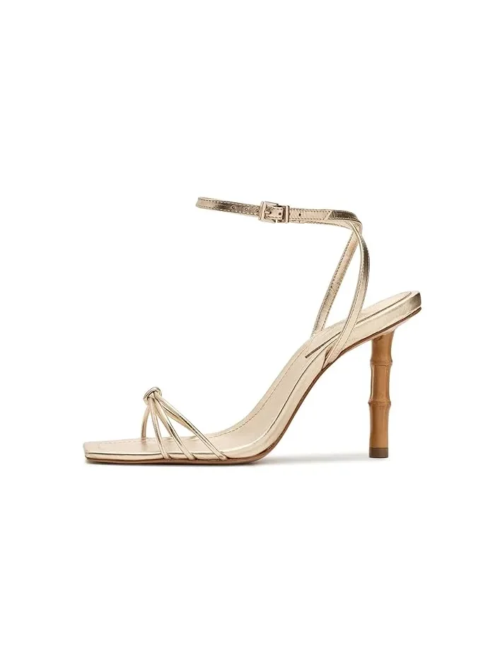 Босоножки на каблуке Haven Bamboo Schutz — 5