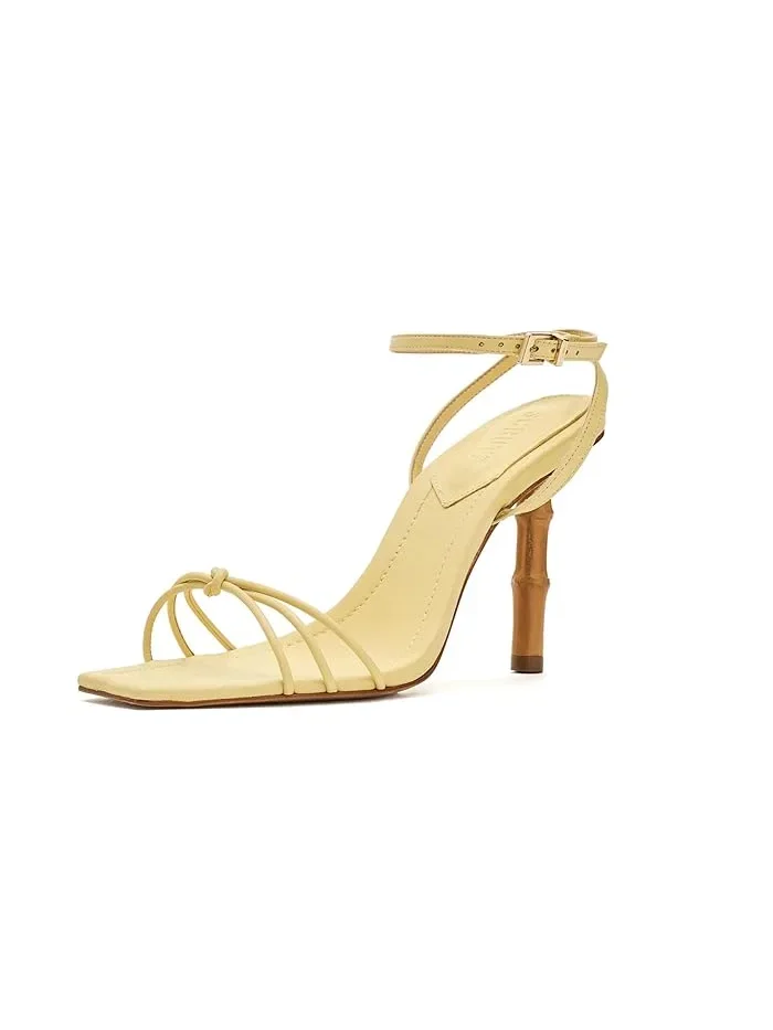 Босоножки Schutz Haven Bamboo — 2