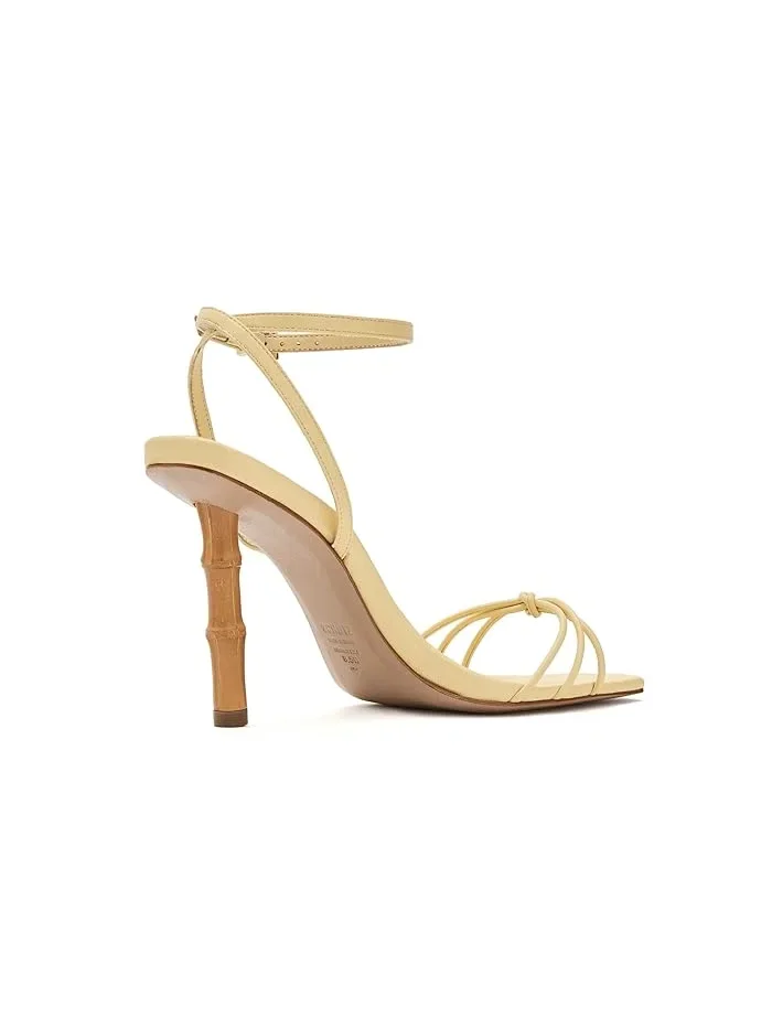 Босоножки Schutz Haven Bamboo — 4