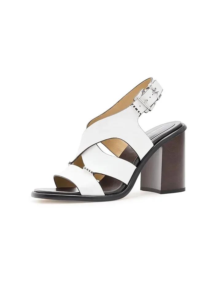Босоножки на каблуке Raven MICHAEL Michael Kors — 1
