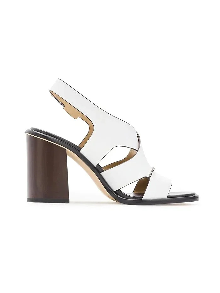 Босоножки на каблуке Raven MICHAEL Michael Kors — 4