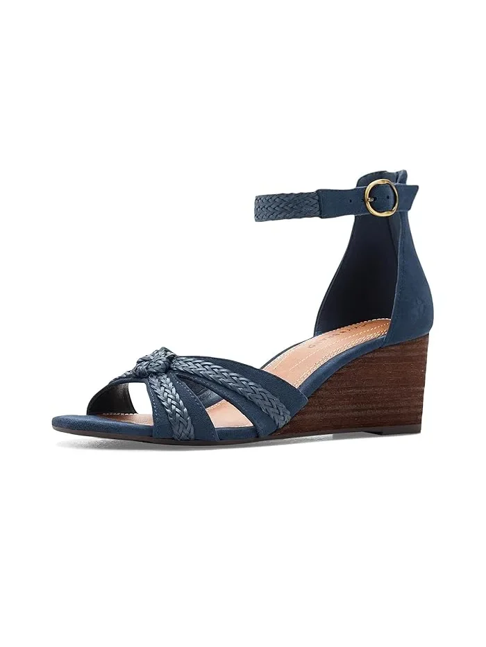 Босоножки на танкетке Jaelah Lucky Brand — 1