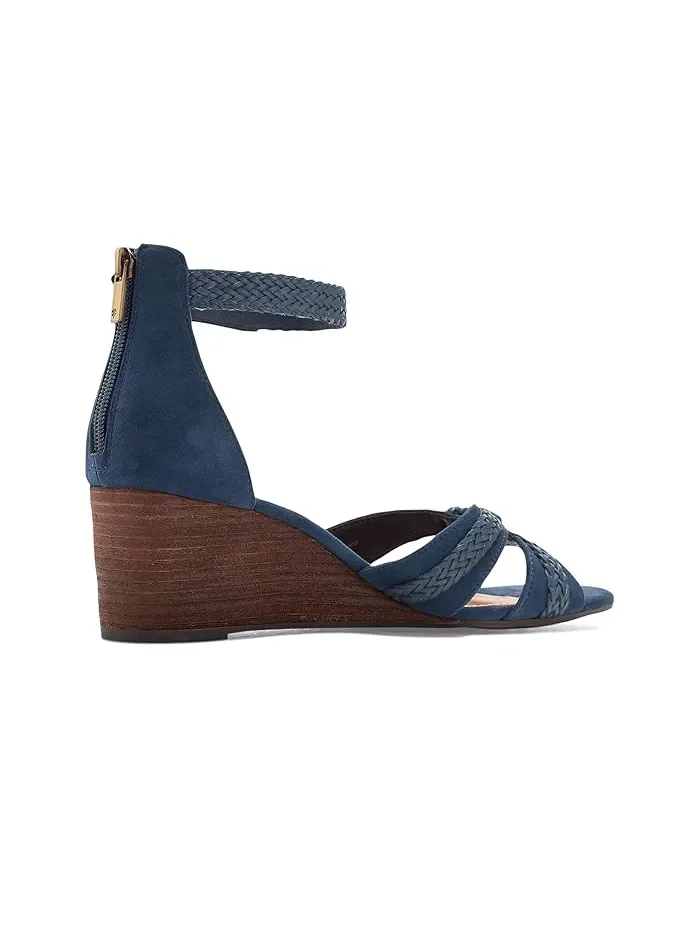 Босоножки на танкетке Jaelah Lucky Brand — 4