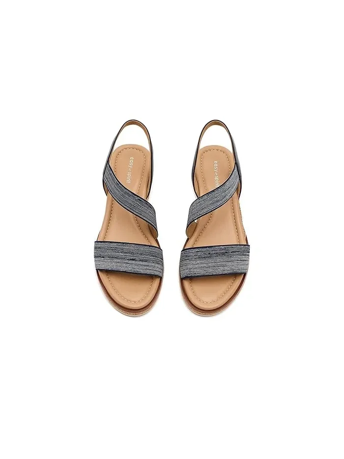 Босоножки на каблуке Sabina Easy Spirit — 3