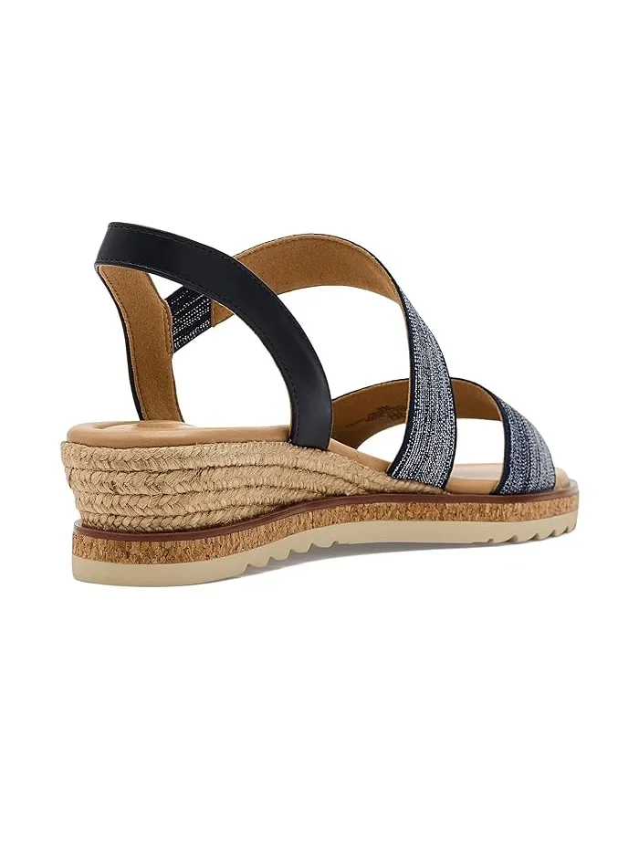 Босоножки на каблуке Sabina Easy Spirit — 4