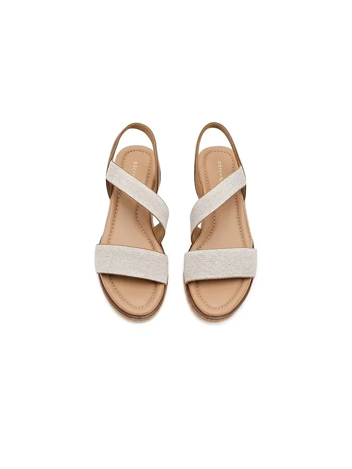 Босоножки на каблуке Sabina Easy Spirit — 3