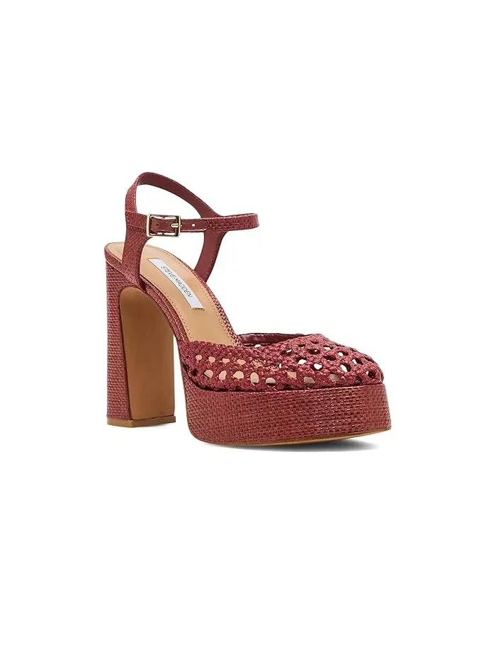 Босоножки на каблуке Lexie Steve Madden — 2