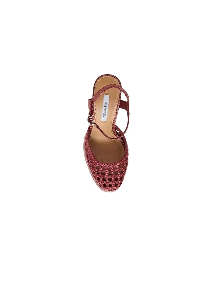 Босоножки на каблуке Lexie Steve Madden — 3