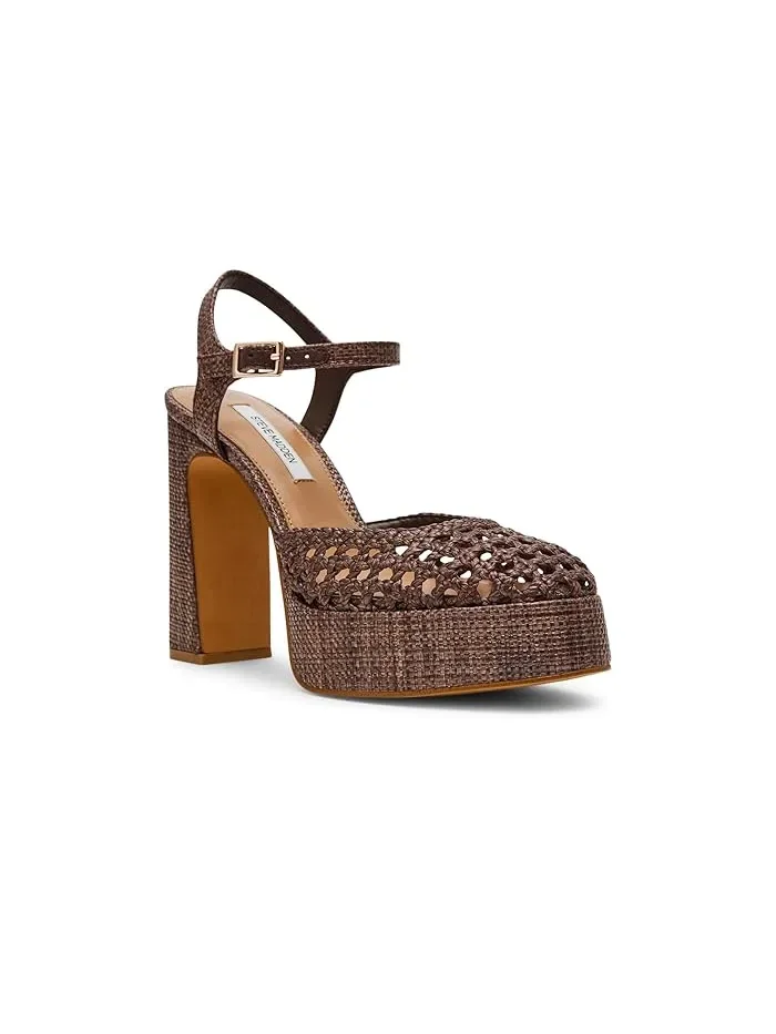 Босоножки на платформе Lexie Steve Madden — 1