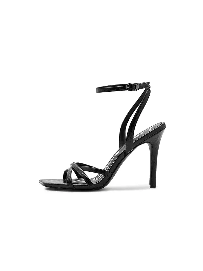 Босоножки на каблуке Bria Circus NY by Sam Edelman — 5