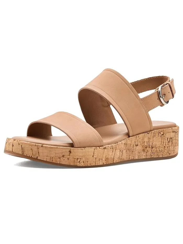 Босоножки на платформе Elsie Lucky Brand — 2