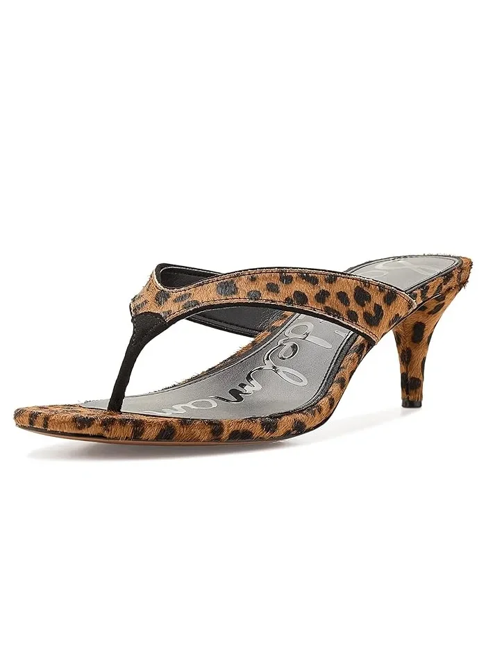 Босоножки на каблуке Amie Sam Edelman — 1