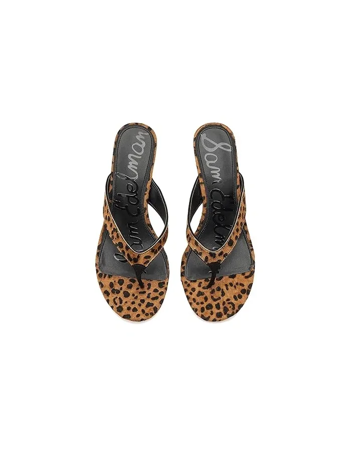 Босоножки на каблуке Amie Sam Edelman — 3