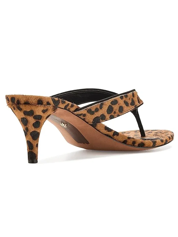 Босоножки на каблуке Amie Sam Edelman — 4