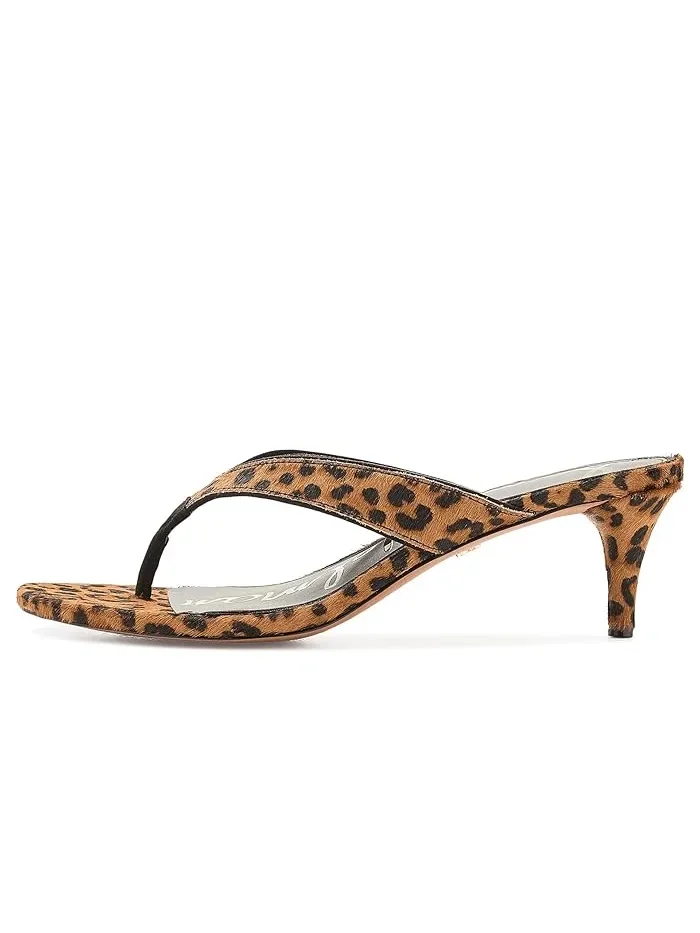 Босоножки на каблуке Amie Sam Edelman — 5