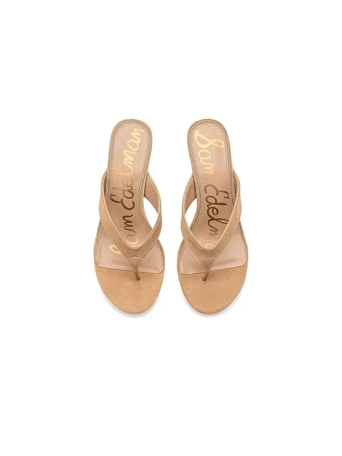 Туфли на каблуке Amie Sam Edelman — 3