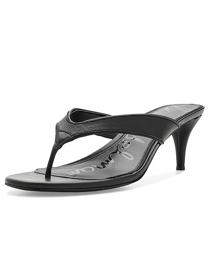 Туфли на каблуке Amie Sam Edelman