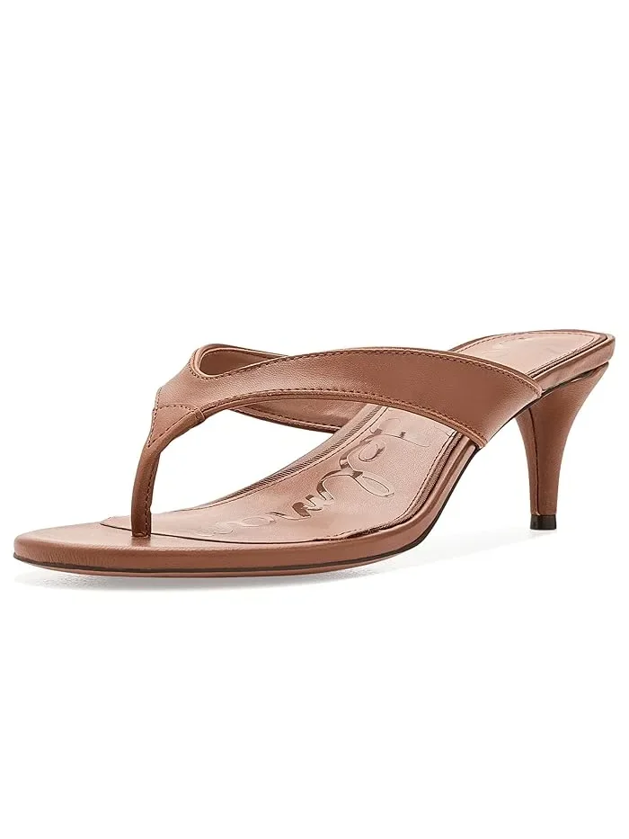 Босоножки на каблуке Amie Sam Edelman — 1