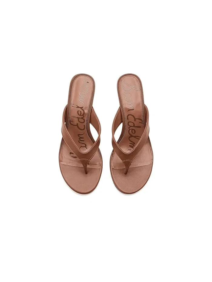 Босоножки на каблуке Amie Sam Edelman — 3