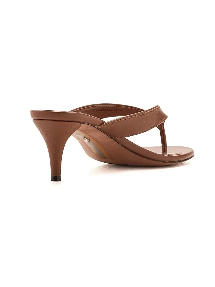 Босоножки на каблуке Amie Sam Edelman — 4