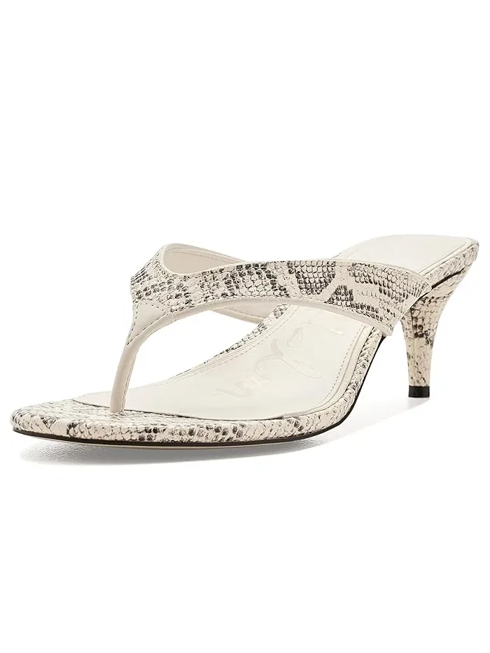 Босоножки на каблуке Amie Sam Edelman — 1