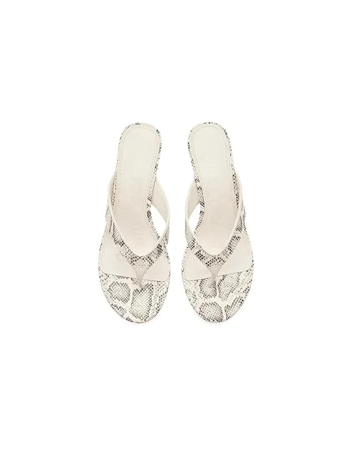 Босоножки на каблуке Amie Sam Edelman — 3