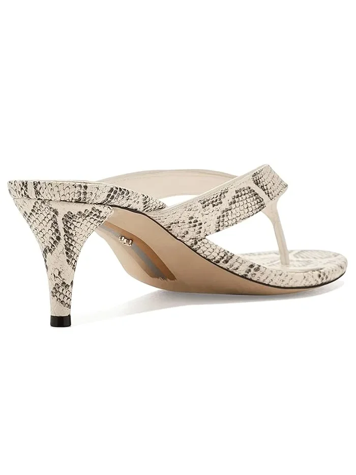 Босоножки на каблуке Amie Sam Edelman — 4