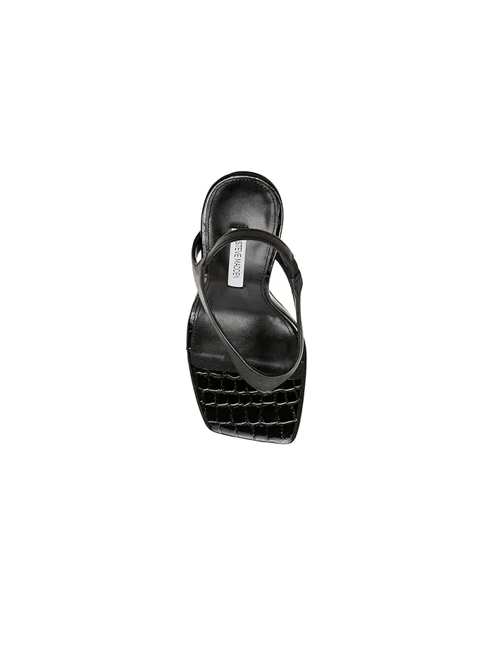 Туфли с каблуком-шпилькой квадратный носок Improv Steve Madden — 3