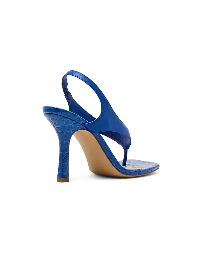 Туфли на каблуке Improv Steve Madden — 4