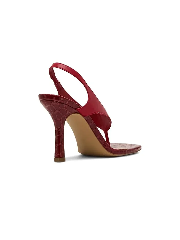 Туфли на каблуке Improv Steve Madden — 4
