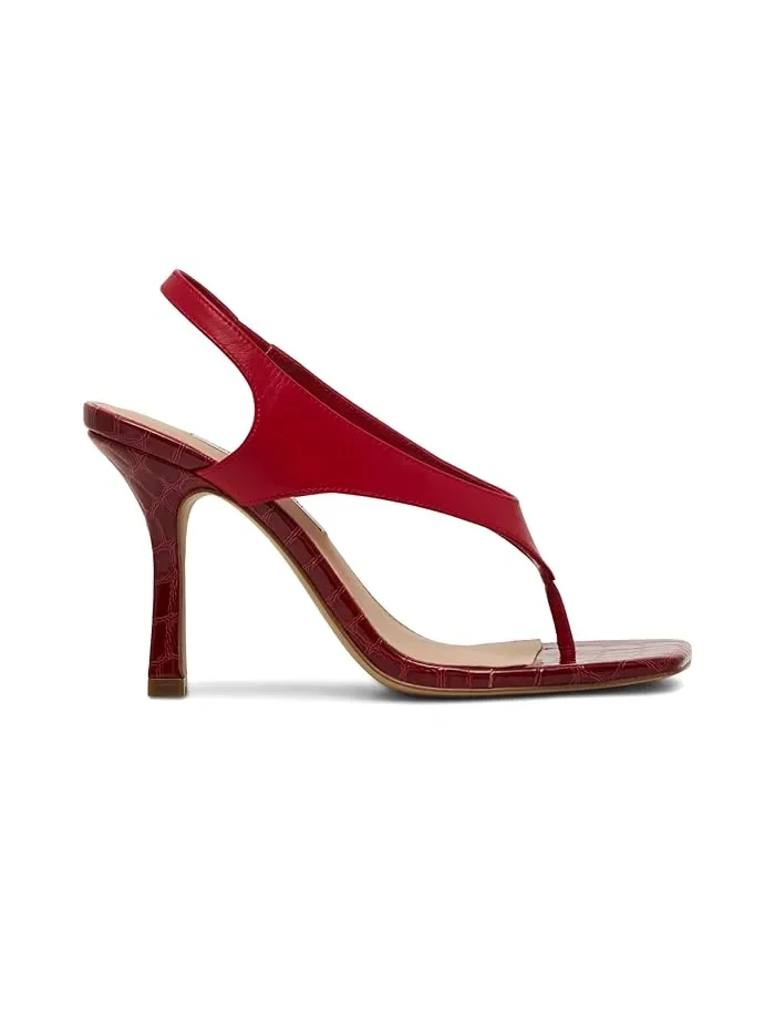 Туфли на каблуке Improv Steve Madden — 5