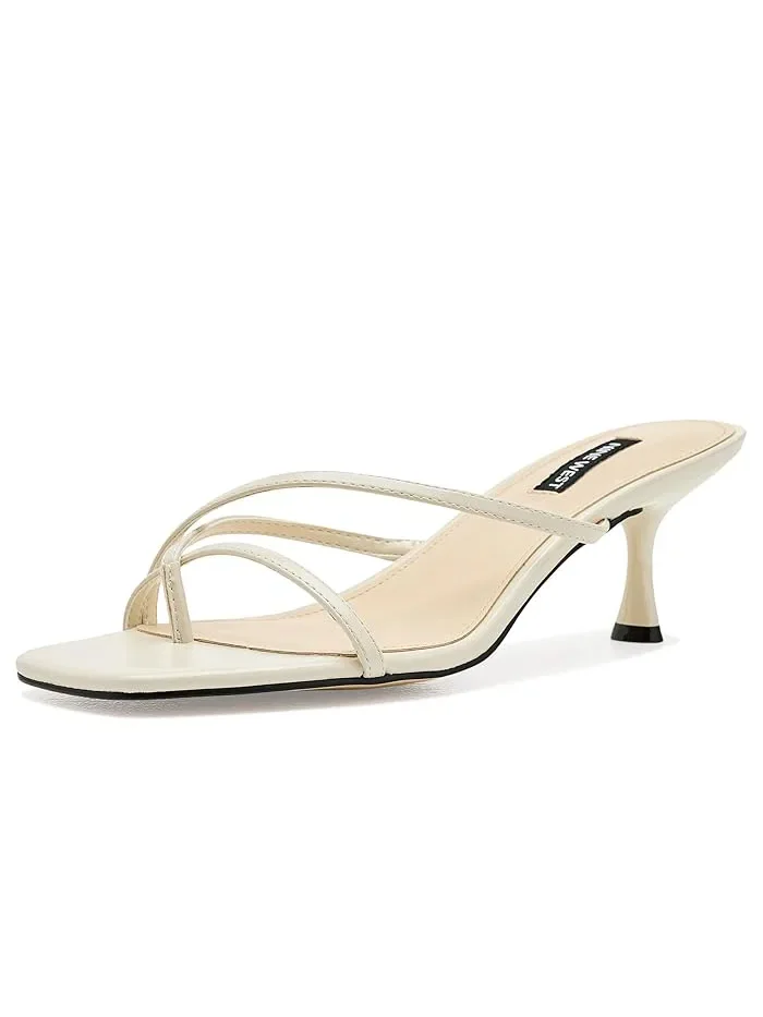 Босоножки на каблуке Anirey Nine West — 2
