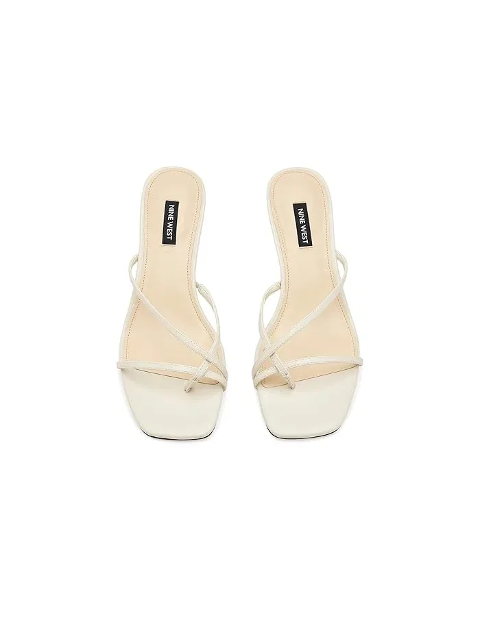 Босоножки на каблуке Anirey Nine West — 3