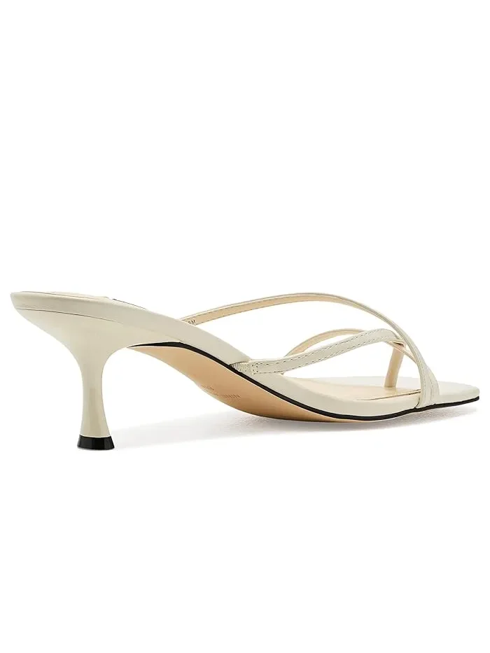 Босоножки на каблуке Anirey Nine West — 4