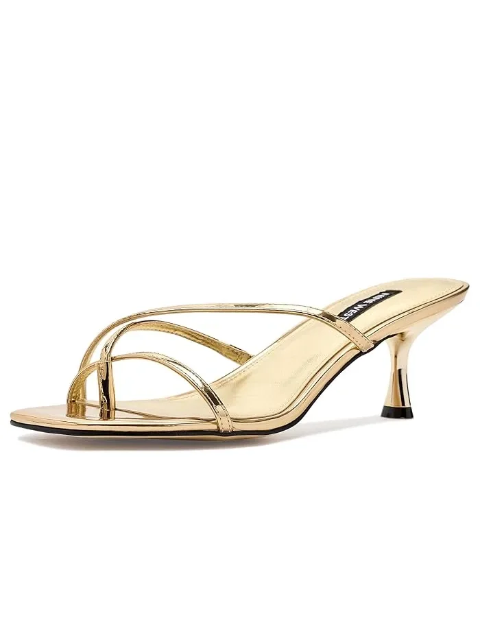Туфли на каблуке Anirey Nine West — 1