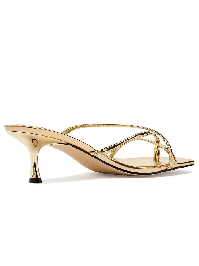 Туфли на каблуке Anirey Nine West — 4
