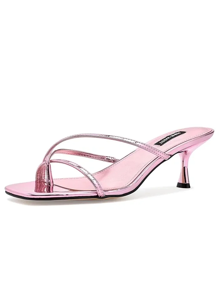 Туфли на каблуке Anirey Nine West