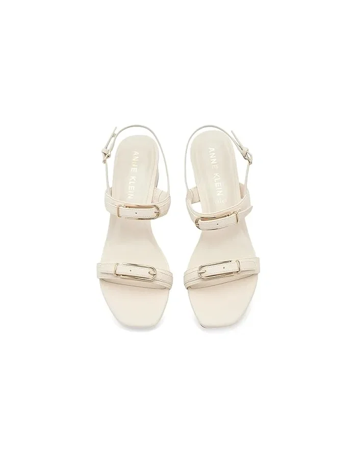 Босоножки на каблуке Merida Anne Klein — 3