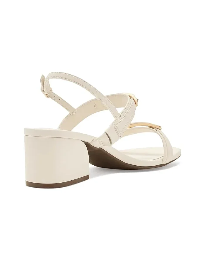 Босоножки на каблуке Merida Anne Klein — 4