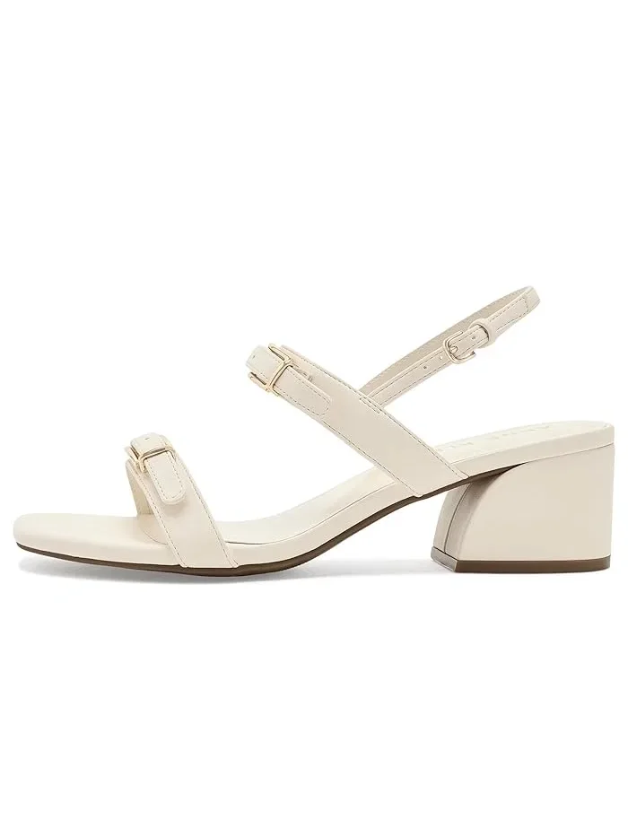 Босоножки на каблуке Merida Anne Klein — 5