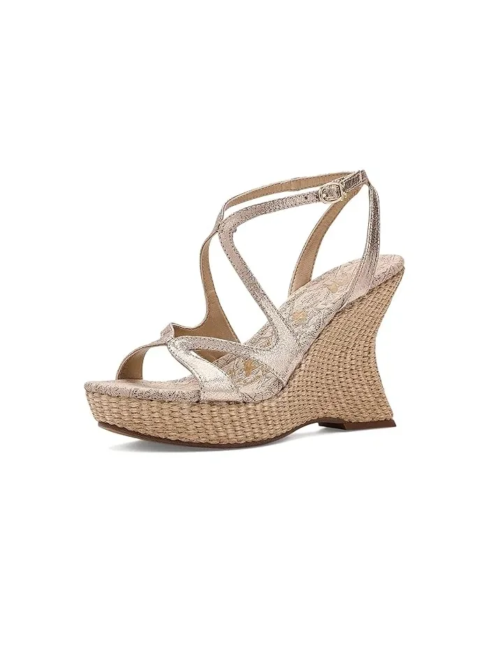 Босоножки на каблуке Trina Circus NY by Sam Edelman — 2