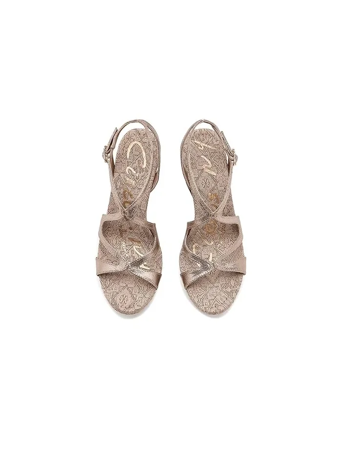Босоножки на каблуке Trina Circus NY by Sam Edelman — 3