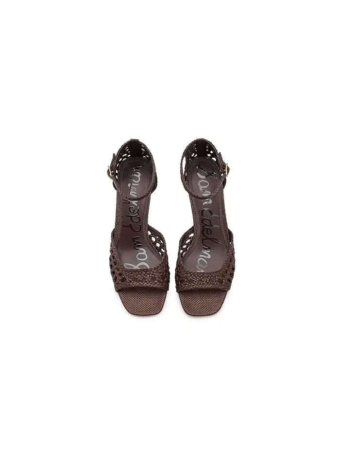 Туфли на каблуке Sam Edelman Peyton — 3